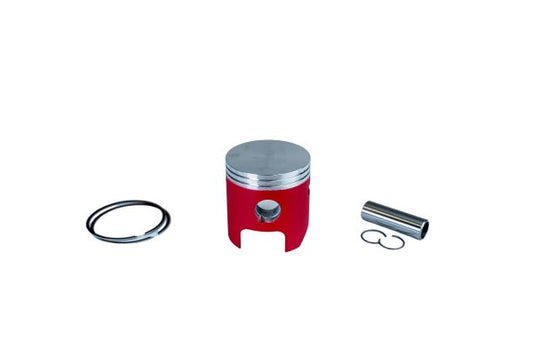 PISTONE WOSSNER CAGIVA MITO 125 55,95 BIFASCIA 8053DA