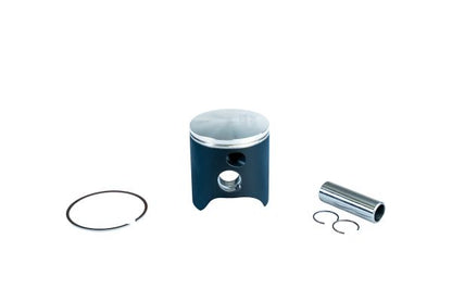 PISTONE WOSSNER KAWASAKI KX 125 (01-02) 53,96 MONOFASCIA