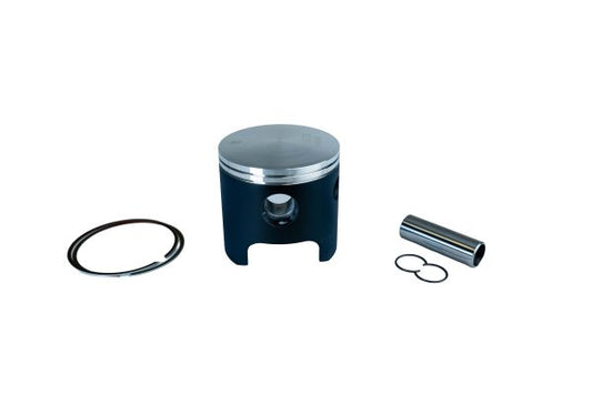 PISTONE WOSSNER HUSQVARNA WR 360 (92-05) 77,96 BIFASCIA