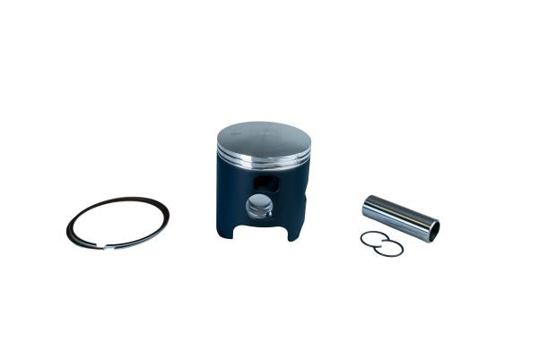 PISTONE WOSSNER KAWASAKI KX 250 (92-04) 66,35 BIFASCIA