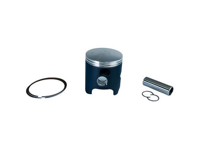PISTONE WOSSNER KAWASAKI KX 250 (92-04) 66,36 BIFASCIA