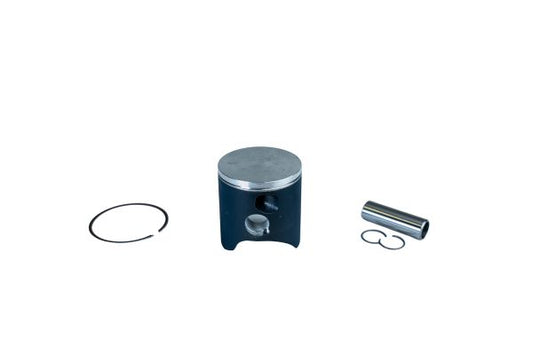 PISTONE WOSSNER SUZUKI RM 125 (04-12) 53,96 MONOFASCIA