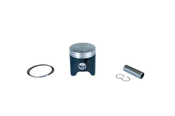 PISTONE WOSSNER TM MX 125 (92-19) 53,96 BIFASCIA