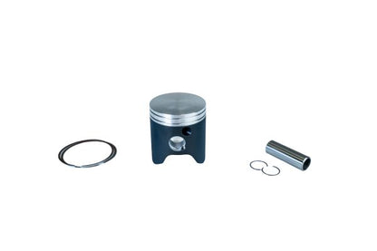 PISTONE WOSSNER TM MX 125 (92-19) 53,97 BIFASCIA
