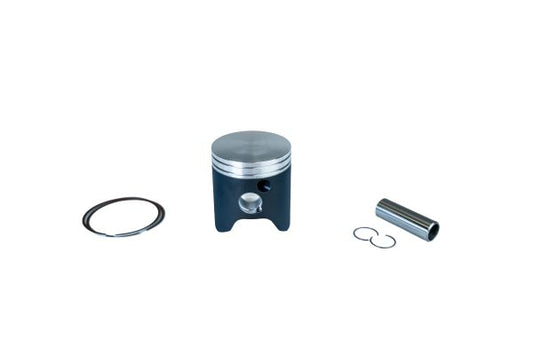PISTONE WOSSNER TM MX 125 (92-19) 53,98 BIFASCIA