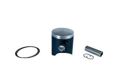 PISTONE WOSSNER BETA XTRAINER 250 (18-25) 66,35 BIFASCIA