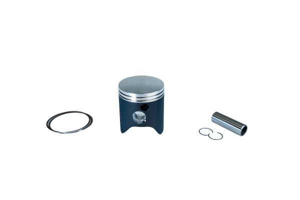 PISTONE WOSSNER TM MX 125 (20-24) 53,95 BIFASCIA