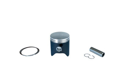 PISTONE WOSSNER TM MX 125 (20-24) 53,95 BIFASCIA