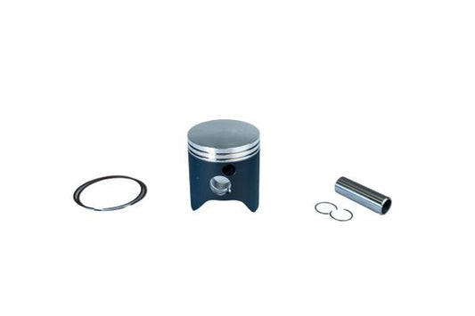 PISTONE WOSSNER TM MX 125 (20-24) 53,96 BIFASCIA