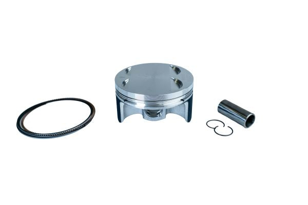PISTONE WOSSNER HUSQVARNA TC 610 (91-98) 97,96