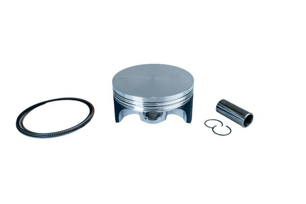 PISTONE WOSSNER HONDA NX 650 DOMINATOR (88-02) 100,93