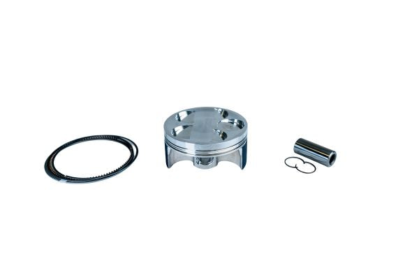 PISTONE WOSSNER YAMAHA WR 250 F (01-04) 76,97