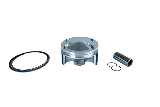 PISTONE WOSSNER KTM SX-F 400 (00-01) 88,96