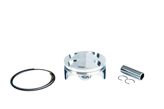 PISTONE WOSSNER KAWASAKI KXF 250 (06-09) 76,98 COMPRESSIONE 13,5:1