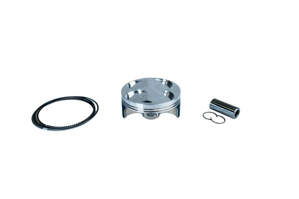 PISTONE WOSSNER KAWASAKI KXF 250 (06-09) 76,97 ALTA COMPRESSIONE 13,9:1 PRO SERIES