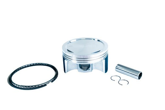 PISTONE WOSSNER HONDA XL 600 (83-87) 100,44