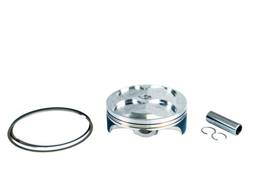 PISTONE WOSSNER HONDA CRF 450R (13-14) 95,97 ALTA COMPRESSIONE 13,8:1 PRO SERIES