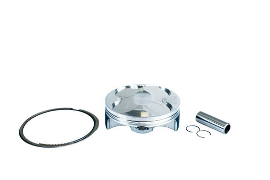 PISTONE WOSSNER HONDA CRF 450RX (17-26) 95,96 ALTA COMPRESSIONE 14:1 PRO SERIES