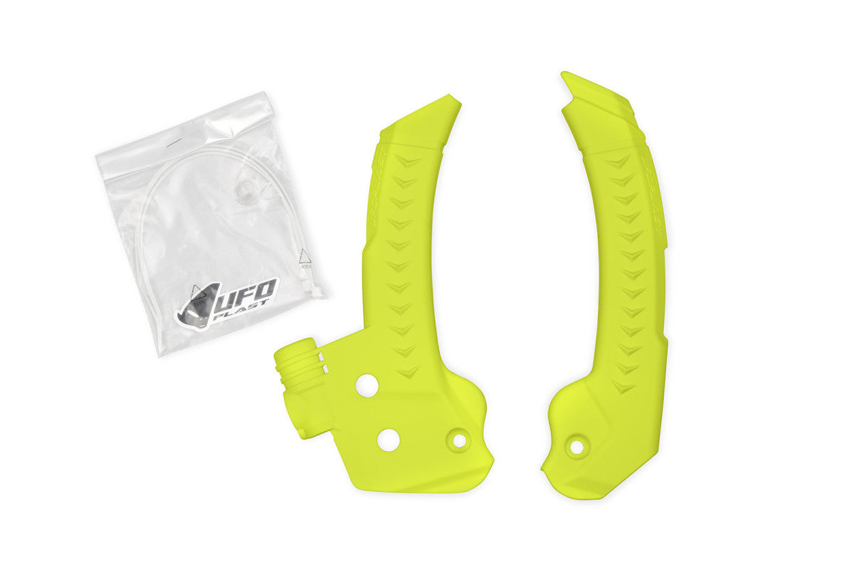 PROTECCIÓN DE CHASIS PARA HUSQVARNA FC 350 2025-2025 / AMARILLO 19-25