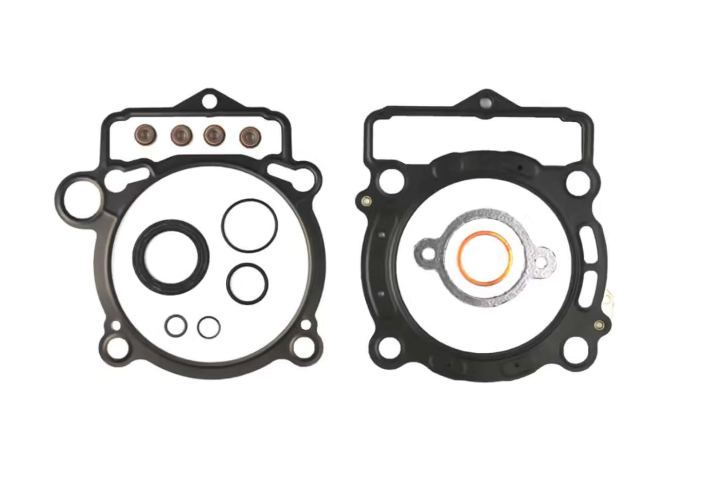 Guarnizioni Centauro Ktm SX-F 350 16-18 smeriglio