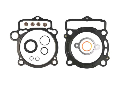 Guarnizioni Centauro Ktm SX-F 350 16-18 smeriglio