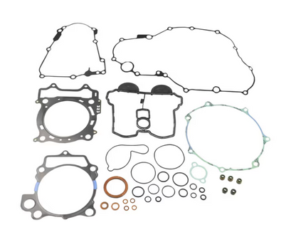 GUARNIZIONI XRADICAL YAMAHA WR 450 F (07-15) MOTORE