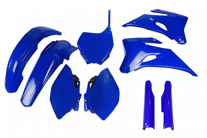 FULL-KIT-PLASTICHE-COMPATIBILE-CON-YAMAHA-YZF-450-2008-2009-BLU-089