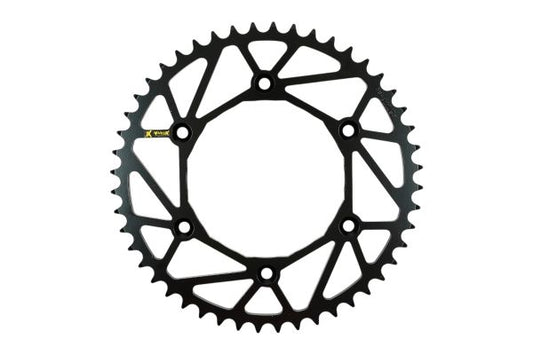 CORONA PROX ACCIAIO BETA RR 350 (13-26) 48 DENTI