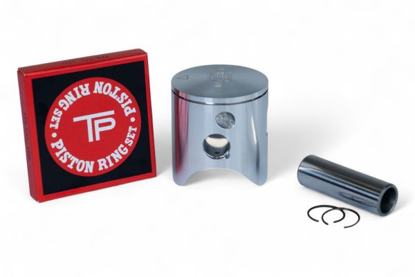 PISTONE PROX HONDA CR 125 (04) 53,96 MONOFASCIA