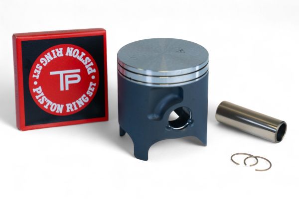 PISTONE PROX HONDA CR 250 (97-01) 66,37 BIFASCIA