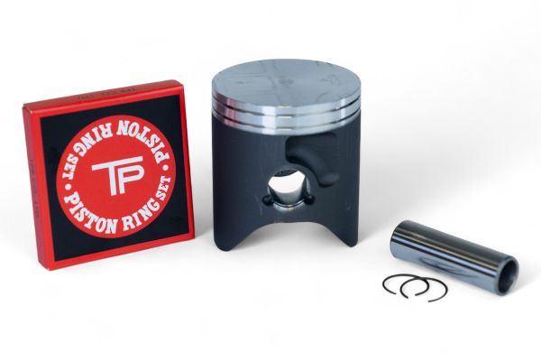 PISTONE PROX HONDA CR 250 (02-04) 66,36 BIFASCIA