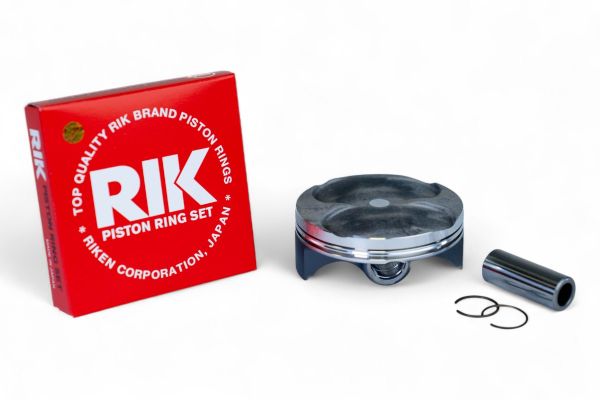 PISTONE PROX HONDA CRF 250X (04-18) 77,97