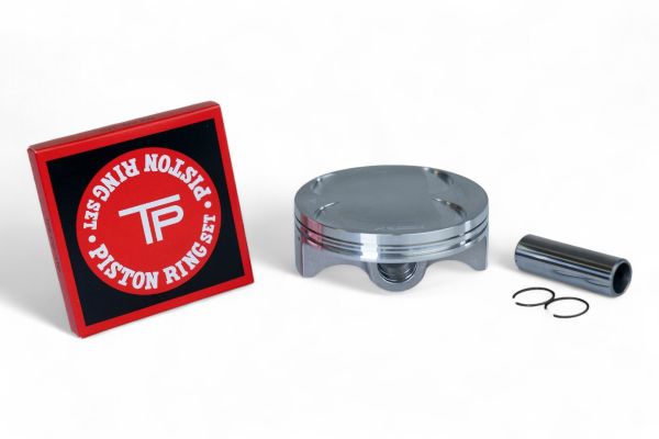PISTONE PROX HONDA CRF 450R (02-03) 95,98