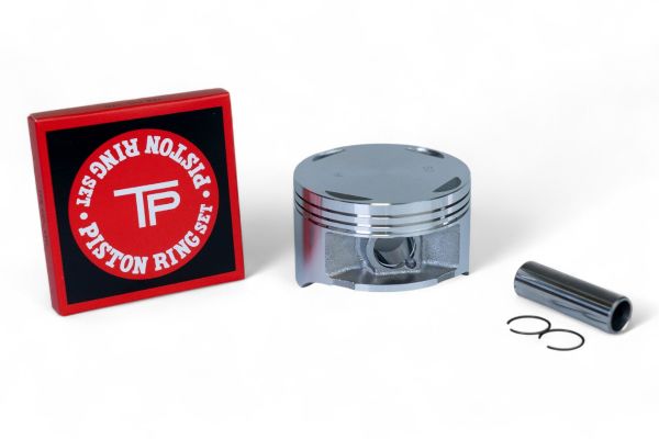 PISTONE PROX HONDA XR 400R (96-04) 85,25
