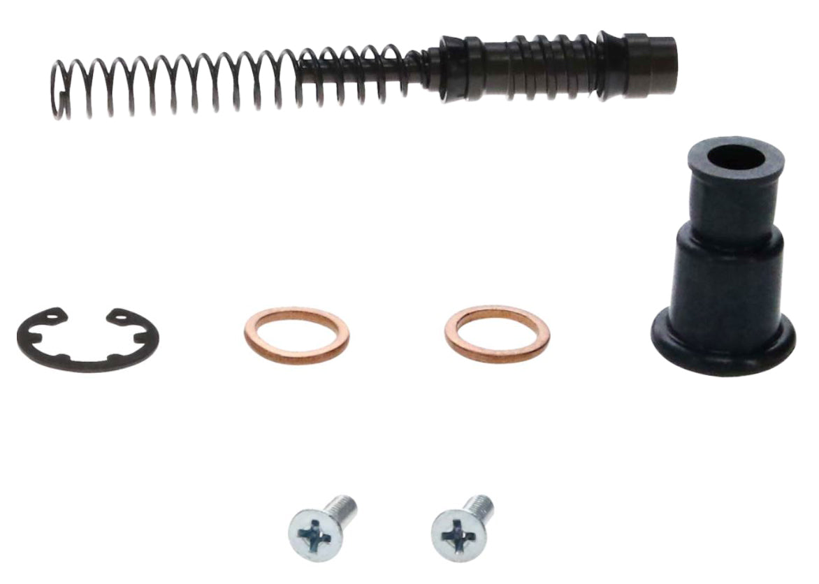 KIT REVISIONE POMPA FRIZIONE HONDA CRF 450R (21-26) PROX Ø9,50MM