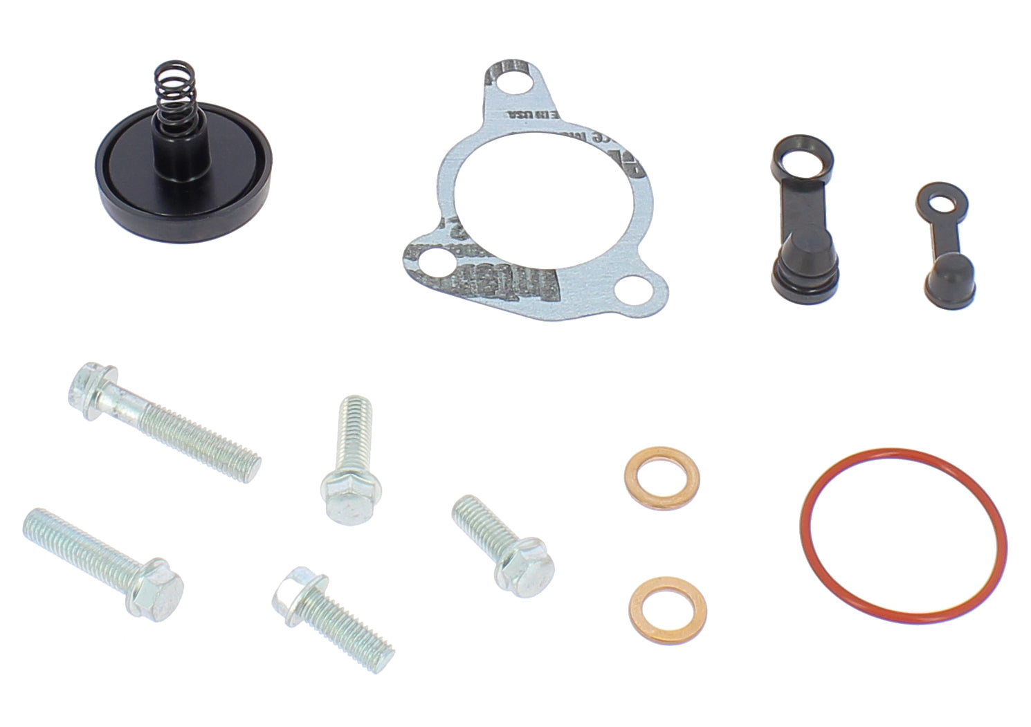 KIT REVISIONE POMPA FRIZIONE KTM SX 85 (14-27) PROX