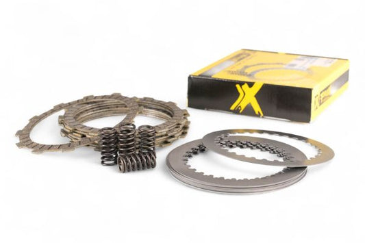 KIT COMPLETO DISCHI FRIZIONE E MOLLE PROX HONDA CR 250 (97-07)