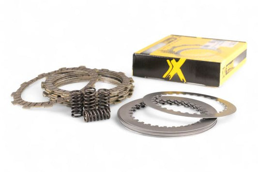 KIT COMPLETO DISCHI FRIZIONE E MOLLE PROX FANTIC XXF 250 (22-26)