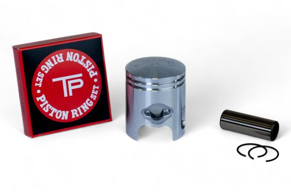 PISTONE PROX MINARELLI SCOOTER 50 40,50 BIFASCIA