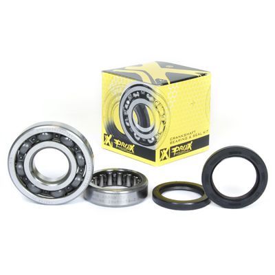 KIT CUSCINETTI ALBERO MOTORE E PARAOLI PROX HONDA CRF 250 R 2004 - 2005