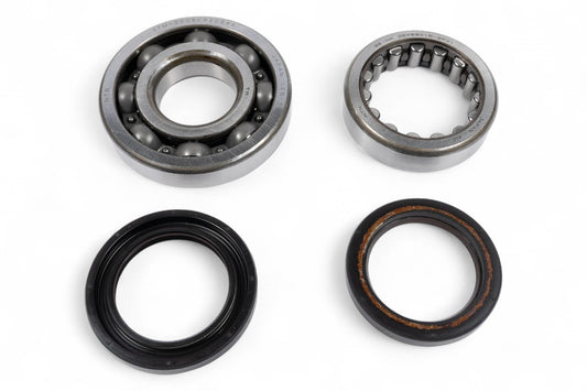 KIT CUSCINETTI ALBERO MOTORE E PARAOLI PROX HONDA CRF 250 R 2006 - 2017
