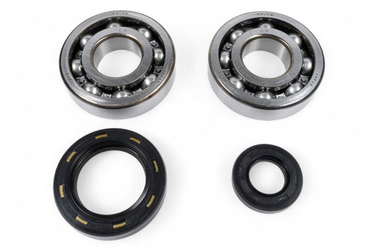 KIT CUSCINETTI ALBERO MOTORE E PARAOLI PROX HONDA CR 250 1992 - 2007