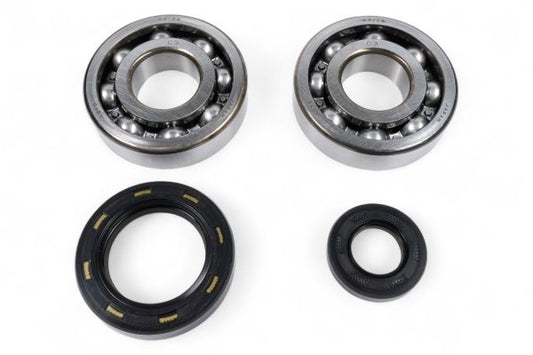 KIT CUSCINETTI ALBERO MOTORE E PARAOLI PROX HONDA CR 250 1992 - 2007