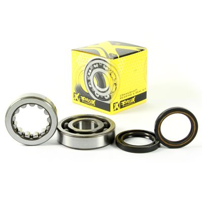 KIT CUSCINETTI ALBERO MOTORE E PARAOLI PROX HONDA CRF 450 X 2005 - 2016