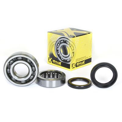 KIT CUSCINETTI ALBERO MOTORE E PARAOLI PROX HONDA CRF 450 R 2006 - 2016