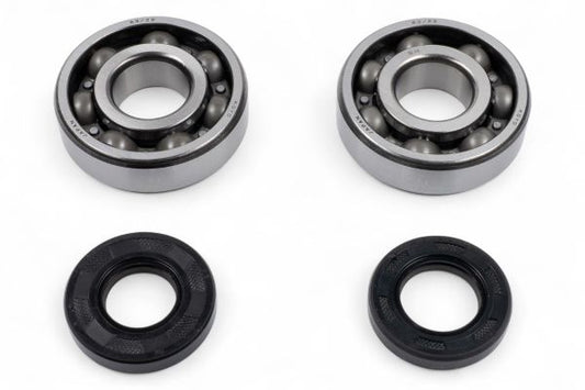 KIT CUSCINETTI ALBERO MOTORE E PARAOLI PROX FANTIC MOTOR 125 XE 2021 - 2026