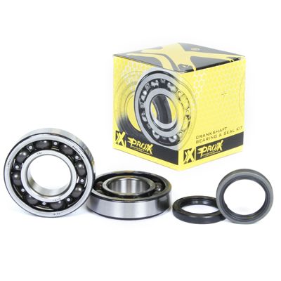 KIT CUSCINETTI ALBERO MOTORE E PARAOLI PROX SUZUKI RMZ 250 2010 - 2027