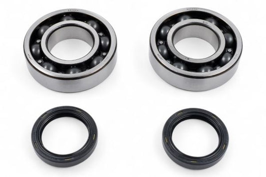 KIT CUSCINETTI ALBERO MOTORE E PARAOLI PROX KAWASAKI KXF 250 2021 - 2027