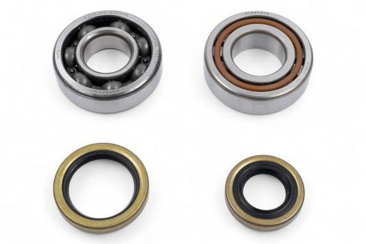 KIT CUSCINETTI ALBERO MOTORE E PARAOLI PROX GAS GAS MC 85 2021 - 2027