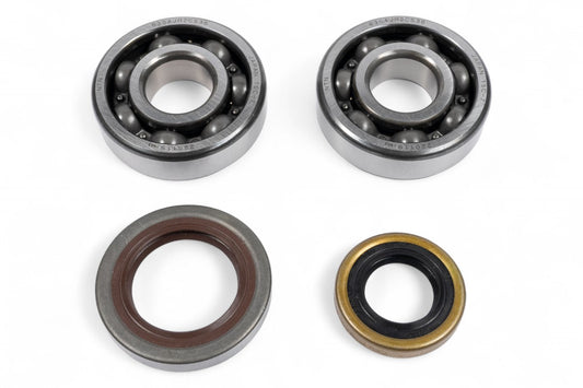 KIT CUSCINETTI ALBERO MOTORE E PARAOLI PROX GAS GAS MC 65 2021 - 2027